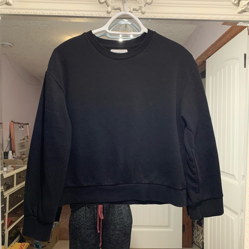 Zara Sweater